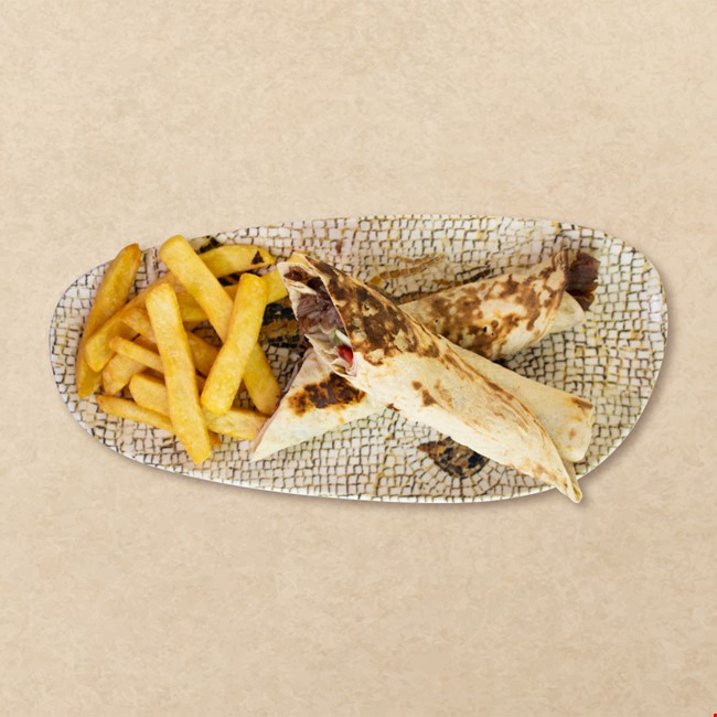 Dürüm Döner